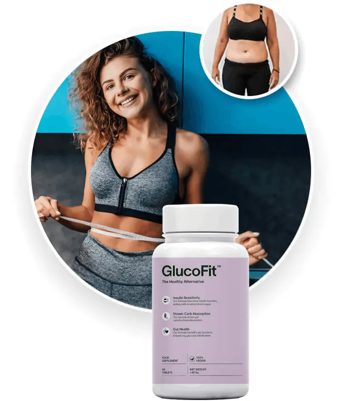 GlucoFit