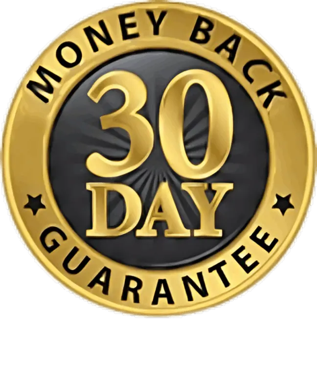 GlucoFit 100% refund Guarantee